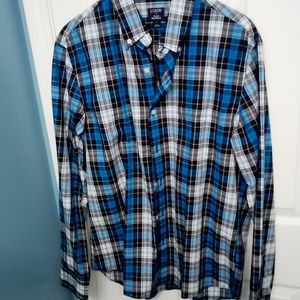 JCrew Factory Large Shirt